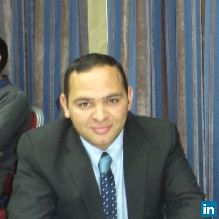 Ahmed Hasham , mMBA, bio pharmaceuticals, QHSE, Water treatment lecturer, Certified Trainer, Business Development, TQM,  SSGB
