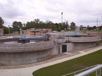 Upgrades Planned For Howell's Wastewater Treatment Plant