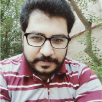 ahmad aakash, Researcher at National University of Sciences and Technology, Islamabad