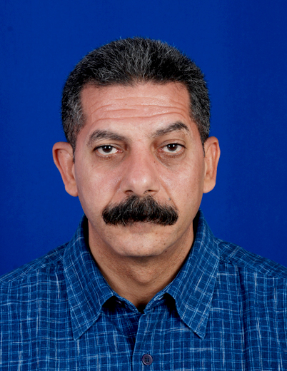 Tariq Helmi, Ministry Of Regional Municipalities and Water Resources - Oman - Hydrogeologist Expert
