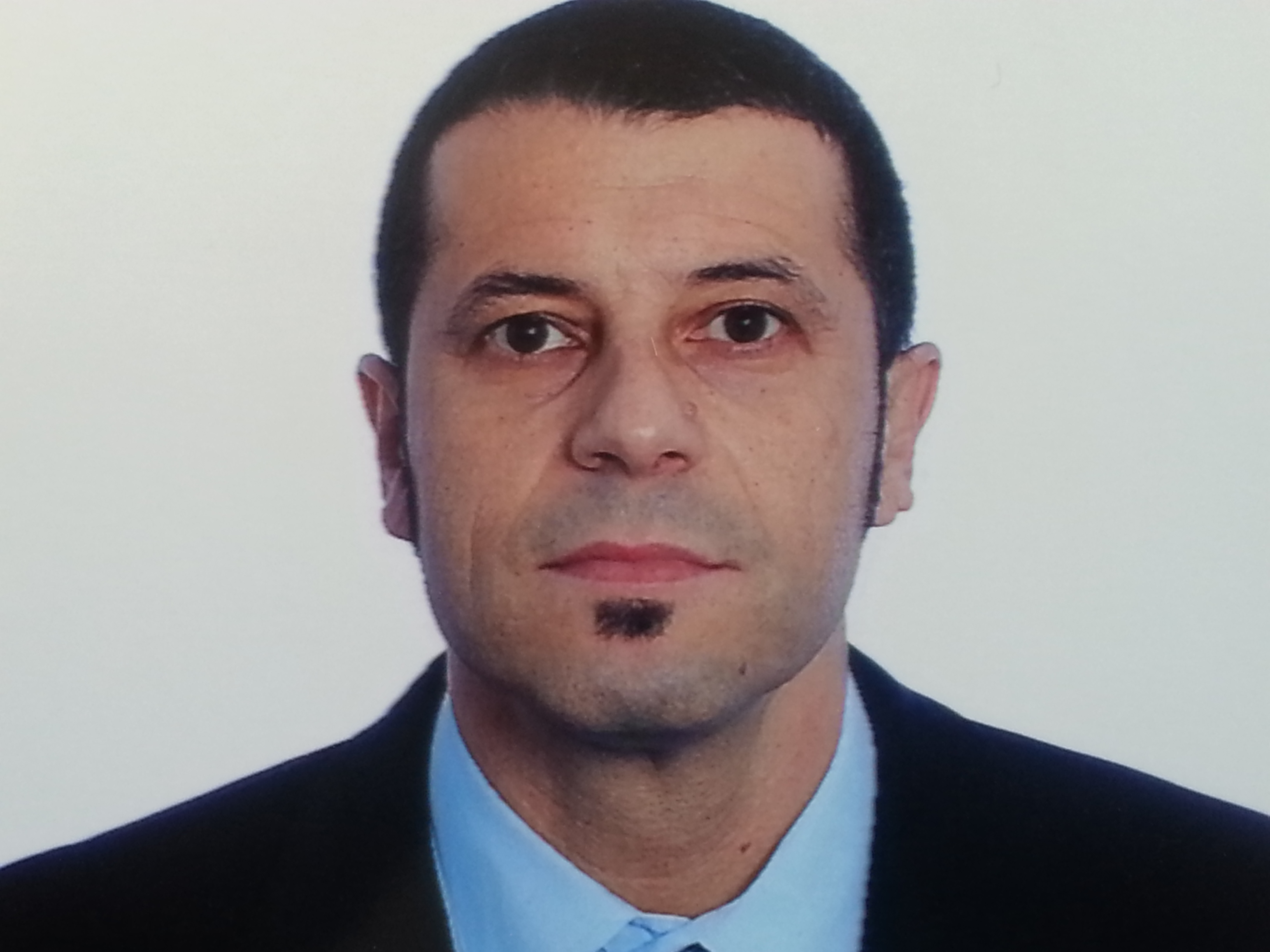 Alexandros Makarigakis, UNESCO - Science Programme Specialist