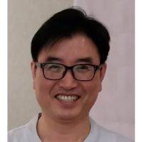 Antonio KIM, MANAGING DIRECTOR at FINE INCORPORATION