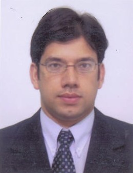 Bhaskar Dutta, Business Development Director