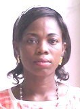 ijeoma Nwajuaku, Lecturer at Nnamdi Azikiwe university, Awka
