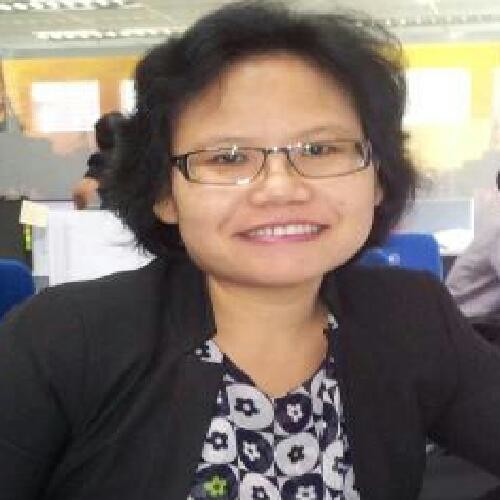 Siti Nurhayati Qodliyah