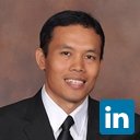 Ariyanto Pangkung, Director at PT. Bening Water Technologies