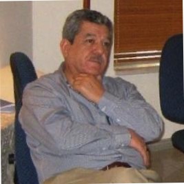 Dr Fouad Al Momen, Senior International Project Manager Team Leader