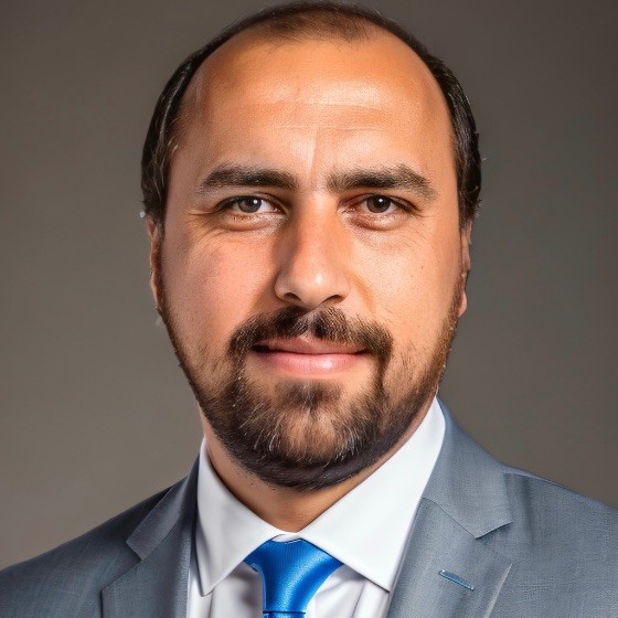 İbrahim Öztelli