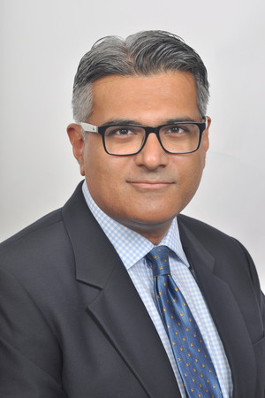 Dhruv Dayal, General Manager & Head of Government & Corporate Affairs - Thermo Fisher Scientific India