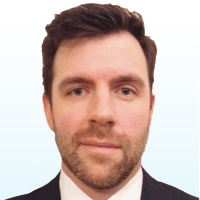 james chalmers, ABB Industry Segment Manager – Water & Waste Water