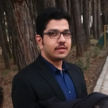 Mohammad Hosseini, Process Expert at ABNIC