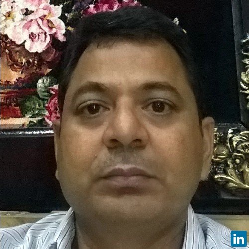 Sanjay Mehare, Operation Incharge in Acid Regeneration Plant...