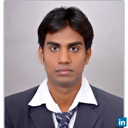 mohd arshad, design and process engineer at AUGA TECH PVT LTD