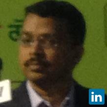N P Singh, Director Product Engineering at Eruvaka Technologies