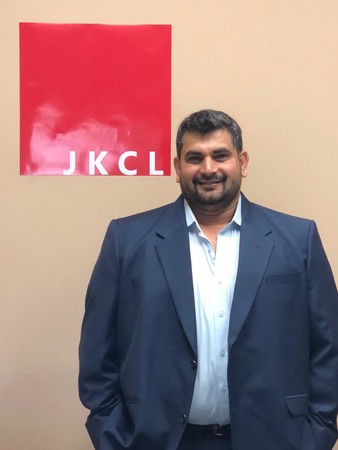 Rao Shakeel Ahmed, General Manager/ Chief Estimator ICI Sector  at JK Contracting Ltd.