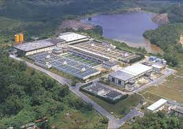 Choa Chu Kang Waterworks to get major upgrade