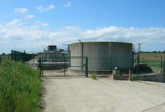 Yorkshire Water Invests £8 Million in Treatment Plants