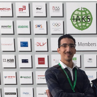 Tariq Benchrifa, Sales and Development Director at RHATFORG