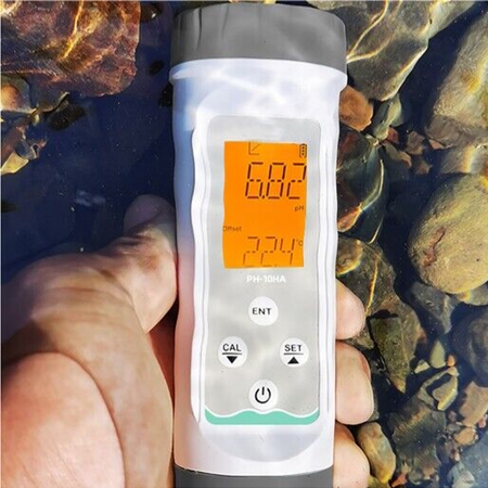 Advantages and Wide Applications of Sisco pH/ORP Meters in Water Treatment Industry