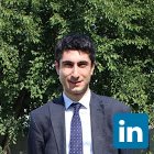 Fikret Huseynov, Environmental consultant / IEMA Affiliate Member