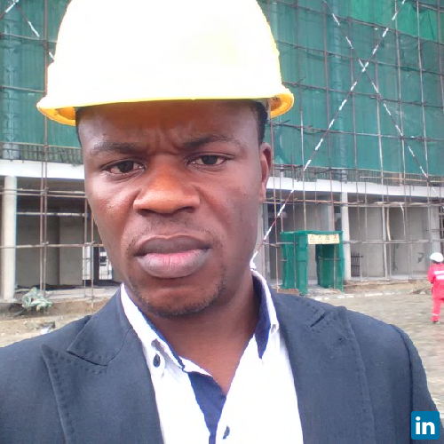 Oluwakorede Oshuma Moses, MD at Krypton Water/ Wastewater Management Limited
