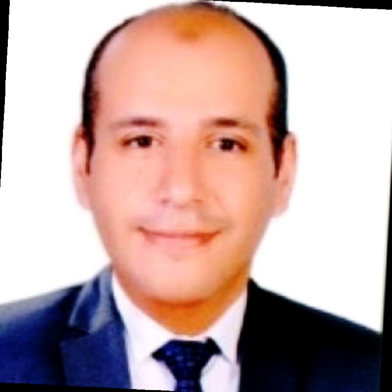 Ahmed Saleh, GIS Senior Engineer at National Water Company (NWC)