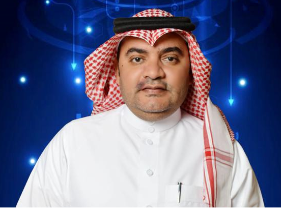 Hawas Bajawi, CEO of Water, Oil & Gas Sector at AlSharif Group Holding