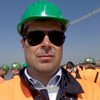 Antonio Tucci, Civil Engineer