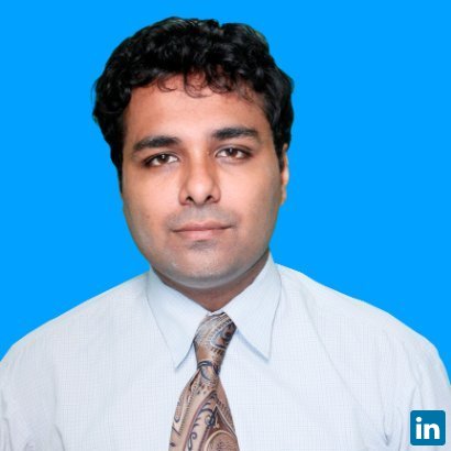Suvranil Banerjee, Sr. Consultant, GM (acting)- Environment Consulting Division at JB Enviro Consultant Pvt. Ltd.