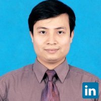 Nguyen Hoang Long, GIS Specialist and IMQS Implementer in Vietnam