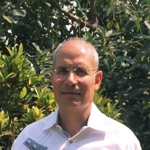 Sergio Galletta, Training coordinator at Hydroaid