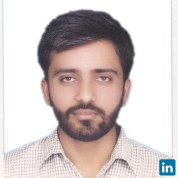 Muhammad Umair Afzal, Looking for new opportunitie