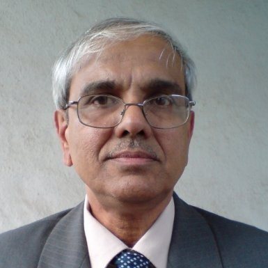Rajendrakumar Saraf, Managing Director