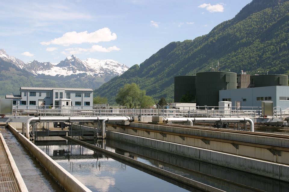 Providing Dynamic WWTP Modelling and Simulation to Improve Operational Efficiency (Case Study)