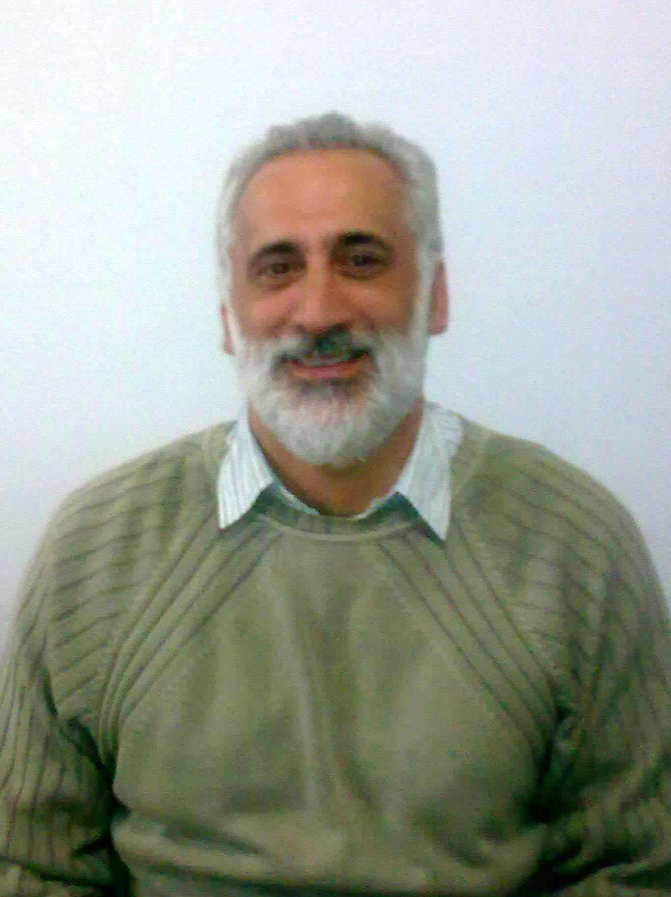 Ademar Cesar Ferreira, H2O Engenharia Ltda - General Director