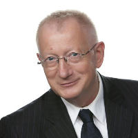 Jan Kochany, Senior consultant at ES Consulting