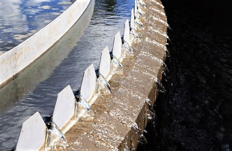 A More Efficient Way to Manage Wastewater Projects