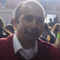 Luis Opazo