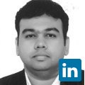 Kaushik Jayanthy, Manager-Environment at TATA Consulting Engineers