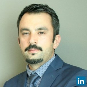 Serkan Yüksel, Senior Process Engineer at VEOLIA WATER TECHNOLOGIES TURKEY