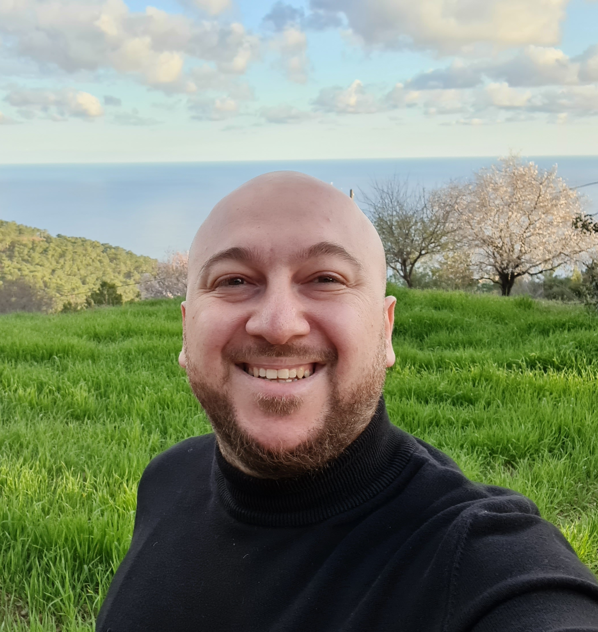 Ulaş Emre ARSLAN, CEO at NCC - Newtech Chemical Company