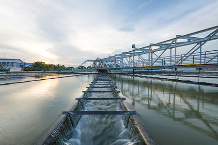SUEZ technology to generate RNG at Kansas wastewater treatment plant