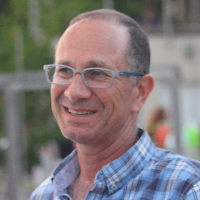 ILAN KATZ