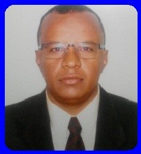 MOULAY LARBI Mohammed, Ingénieur Chimie Industrielle