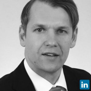 Jens Mielke, I´m dedicated to excellent project support and outstanding customer experience.
