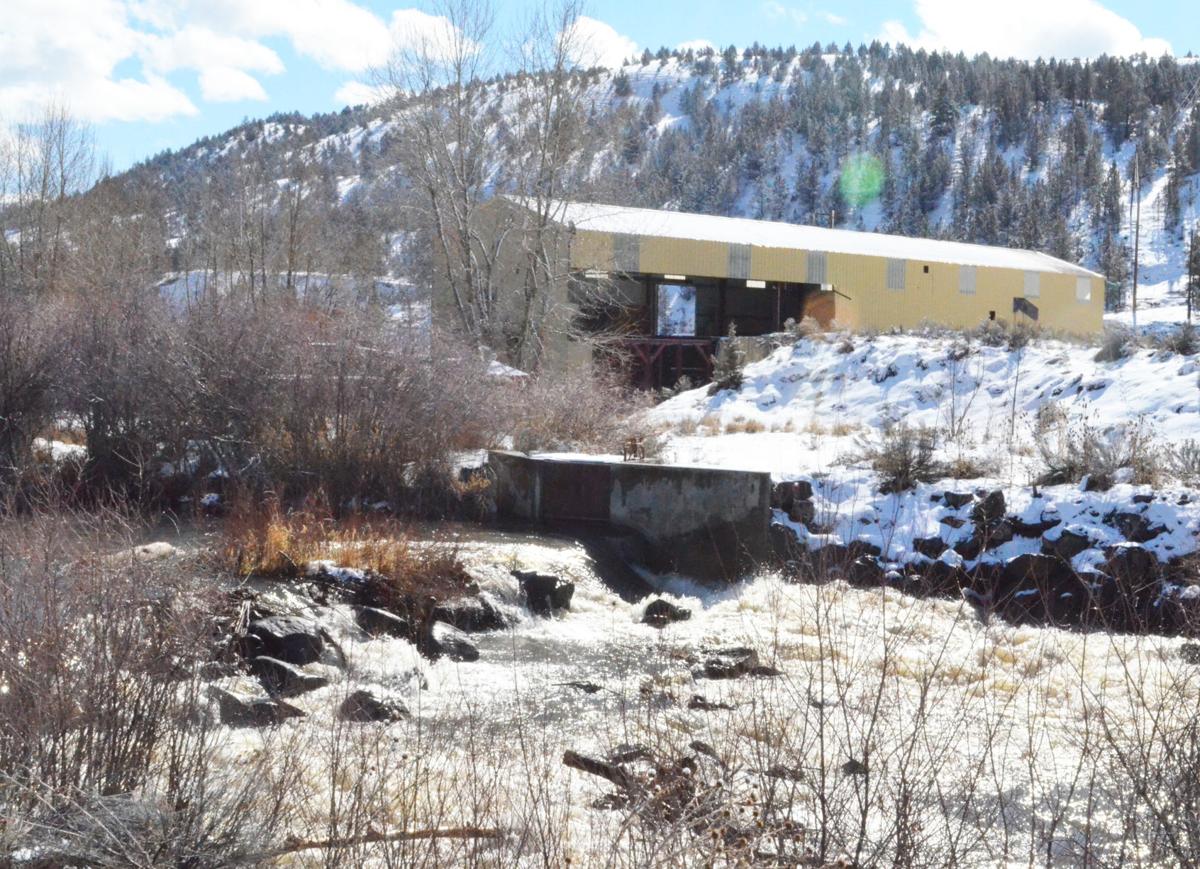 Clear path toward new treatment plant for John Day City, Oregon