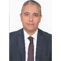 Kareem Tonbol, Associate Professor, Head of Meteorology & Hydrographic Survey Program at Arab Academy for Science, Technology and Maritime Transport