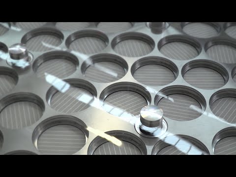 PUB Opens World’s Largest Ceramic Membrane Water Treatment Plant (Video)