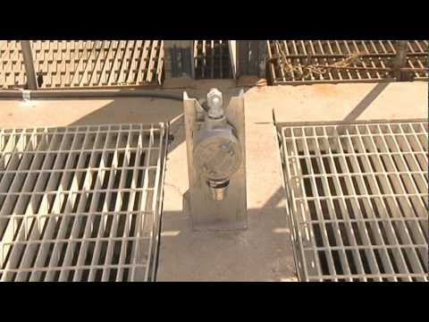 Wastewater Treatment Plant Tour - "Flush To Finish" (Video)