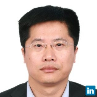 Chen Jun, Chief Engineer at Jiangsu Yixing Enviremental Industry